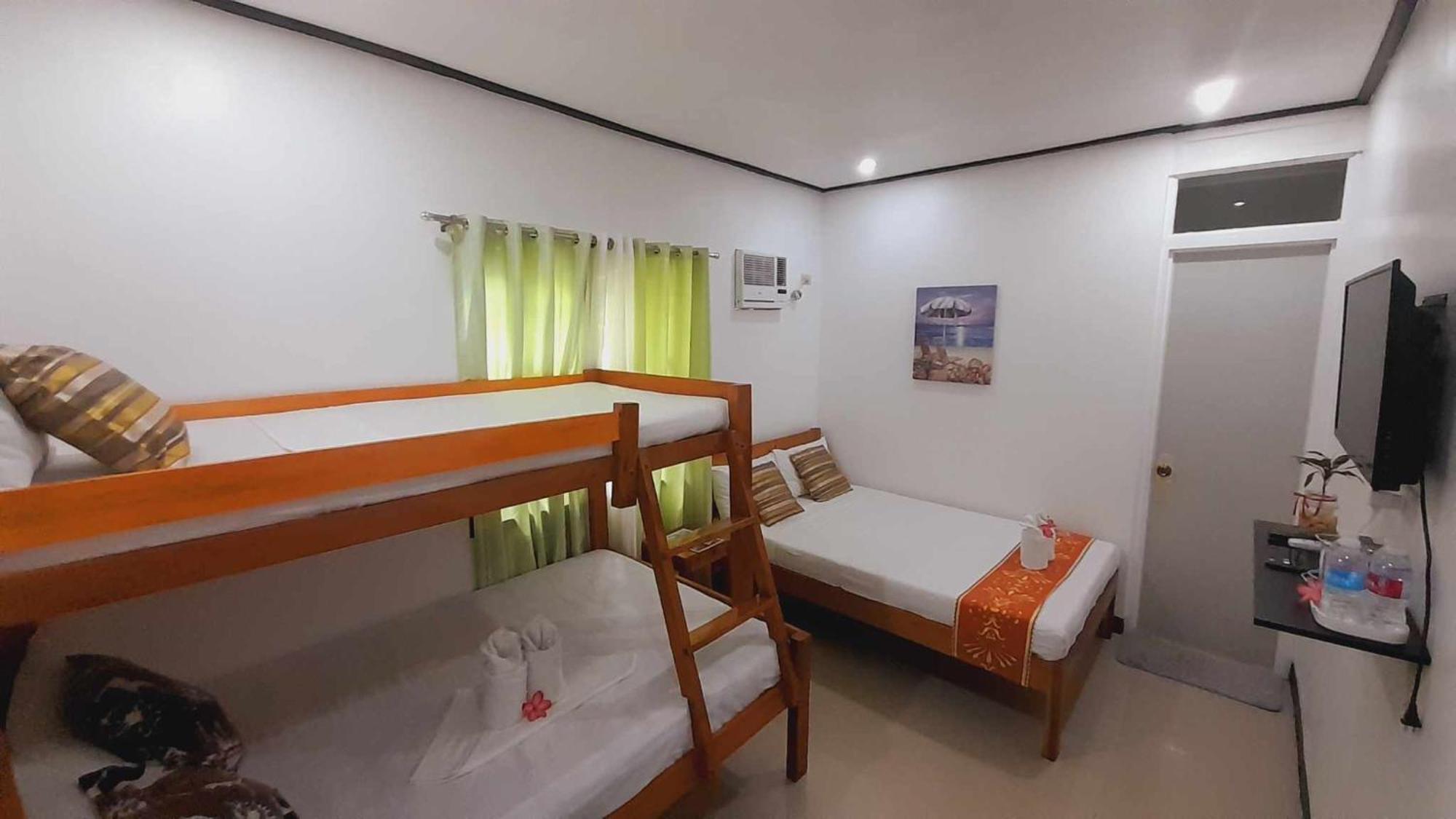 بويرتو برينسيسا El Taraw Bed & Breakfast المظهر الخارجي الصورة