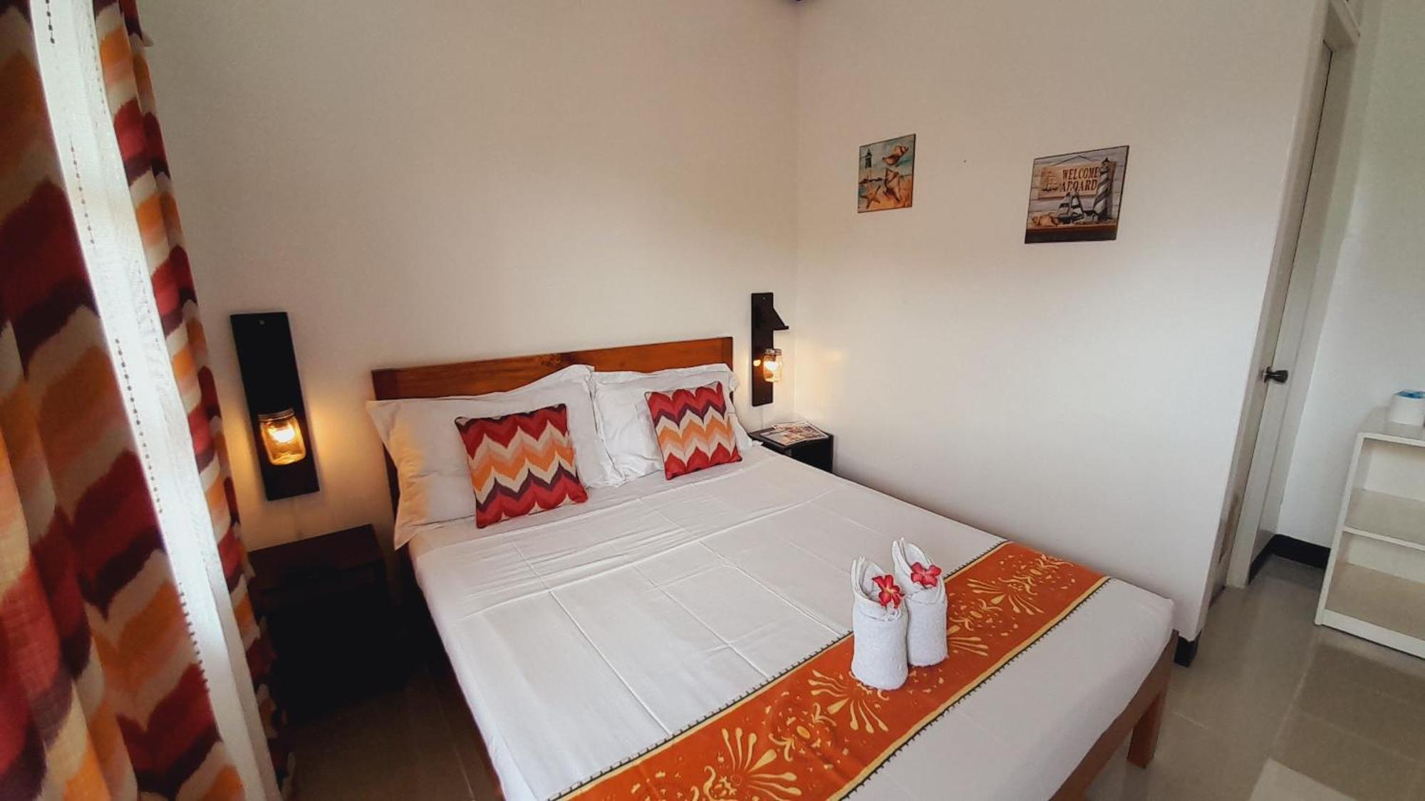 بويرتو برينسيسا El Taraw Bed & Breakfast المظهر الخارجي الصورة