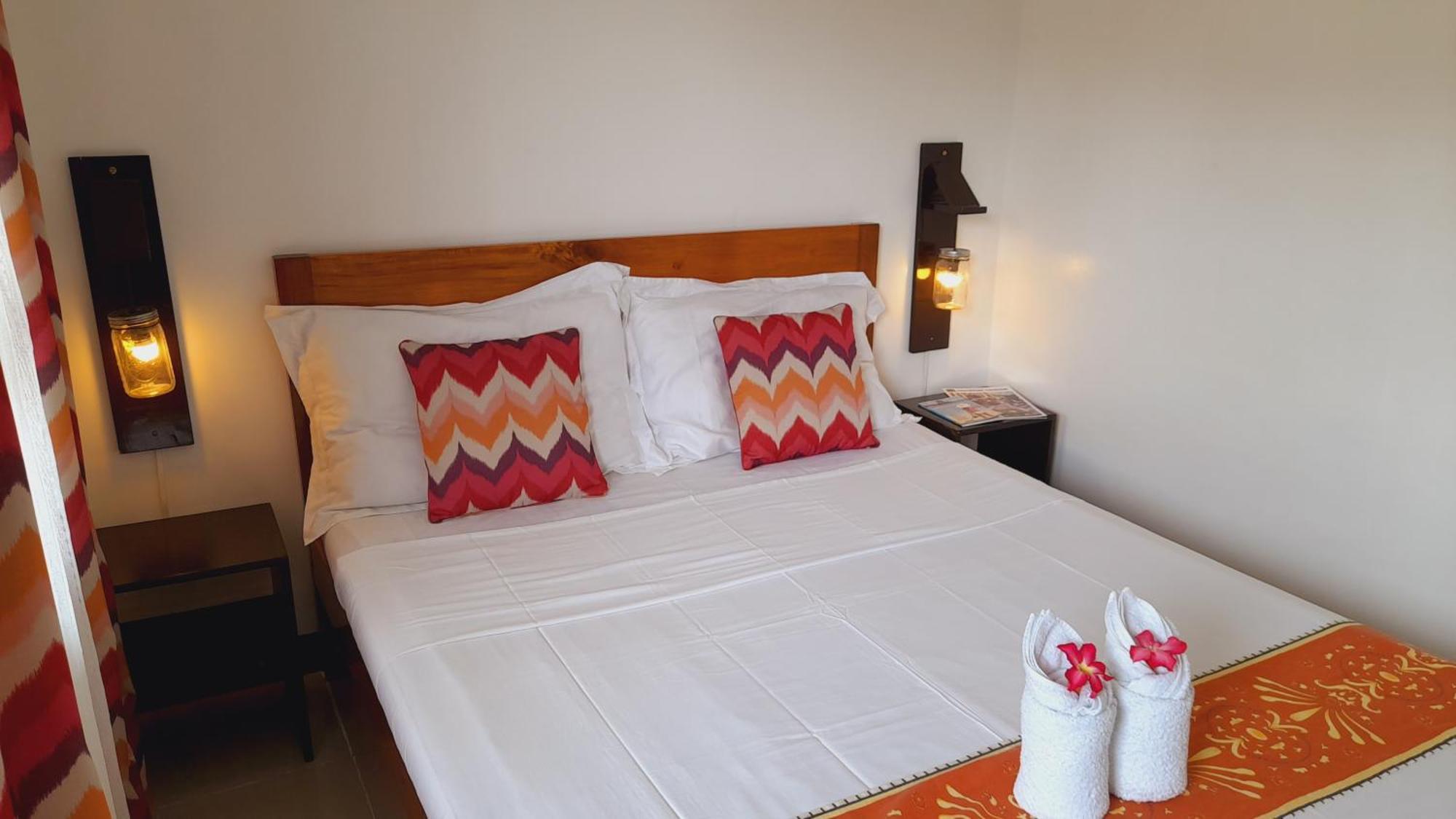 بويرتو برينسيسا El Taraw Bed & Breakfast المظهر الخارجي الصورة