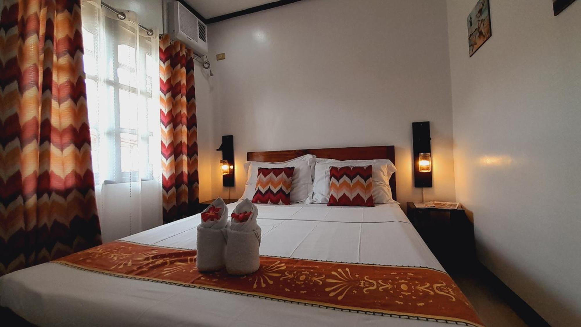 بويرتو برينسيسا El Taraw Bed & Breakfast المظهر الخارجي الصورة
