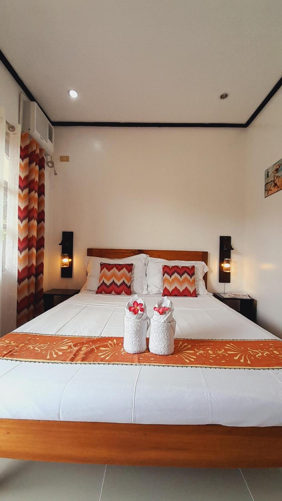 بويرتو برينسيسا El Taraw Bed & Breakfast المظهر الخارجي الصورة
