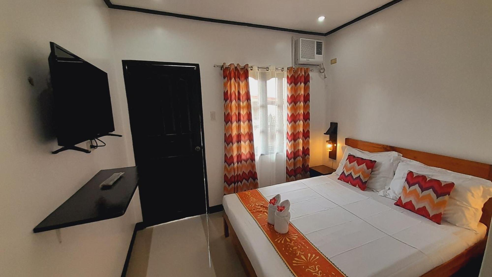 بويرتو برينسيسا El Taraw Bed & Breakfast المظهر الخارجي الصورة
