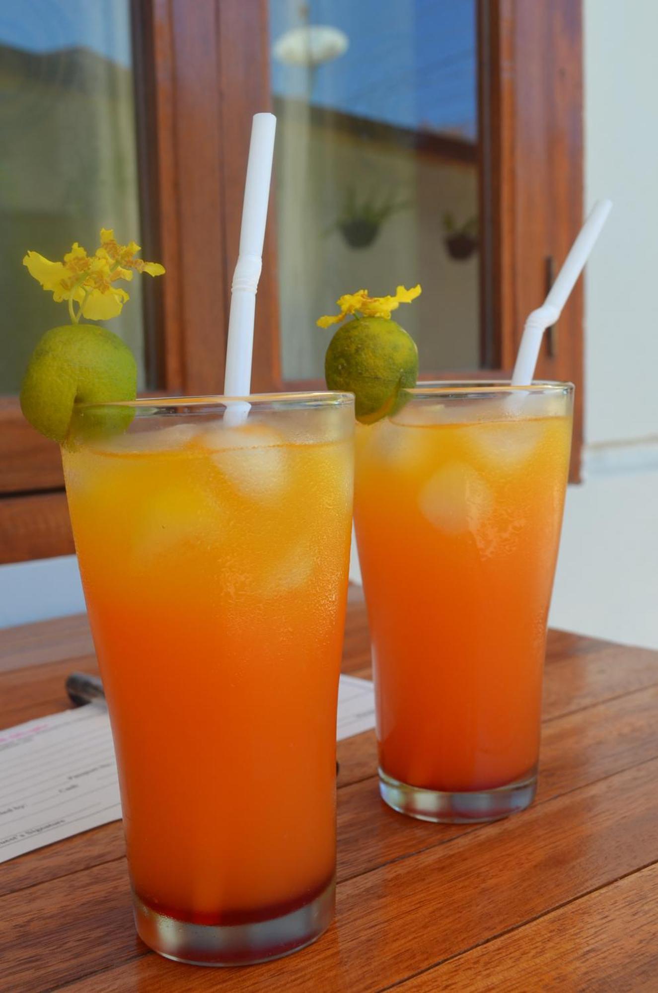 بويرتو برينسيسا El Taraw Bed & Breakfast المظهر الخارجي الصورة