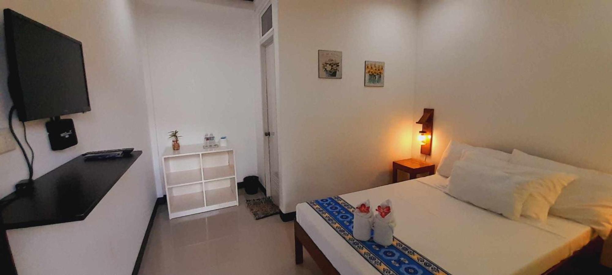 بويرتو برينسيسا El Taraw Bed & Breakfast المظهر الخارجي الصورة