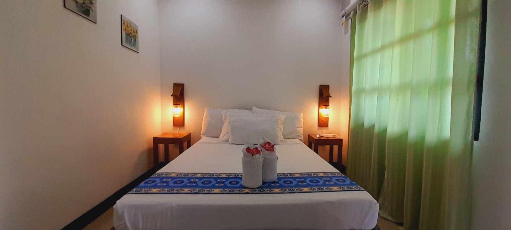 بويرتو برينسيسا El Taraw Bed & Breakfast المظهر الخارجي الصورة