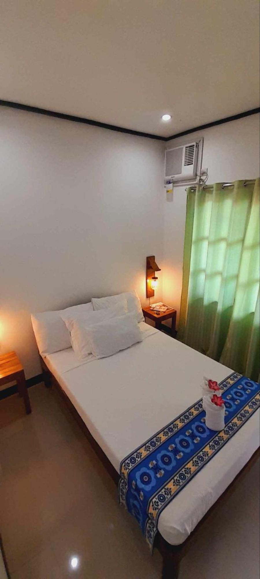 بويرتو برينسيسا El Taraw Bed & Breakfast المظهر الخارجي الصورة