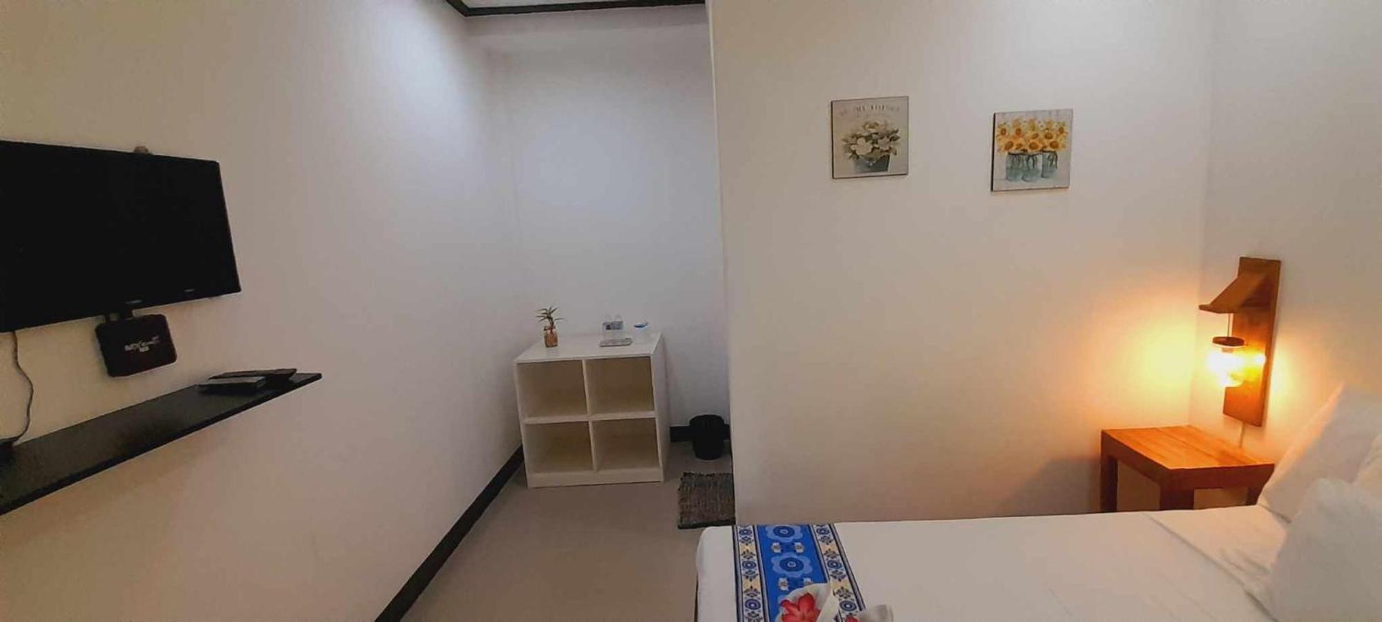 بويرتو برينسيسا El Taraw Bed & Breakfast المظهر الخارجي الصورة