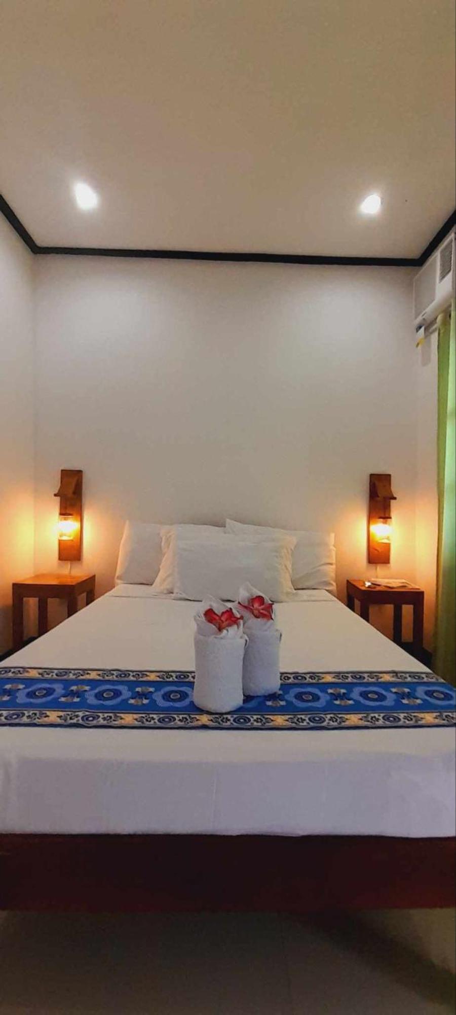 بويرتو برينسيسا El Taraw Bed & Breakfast المظهر الخارجي الصورة