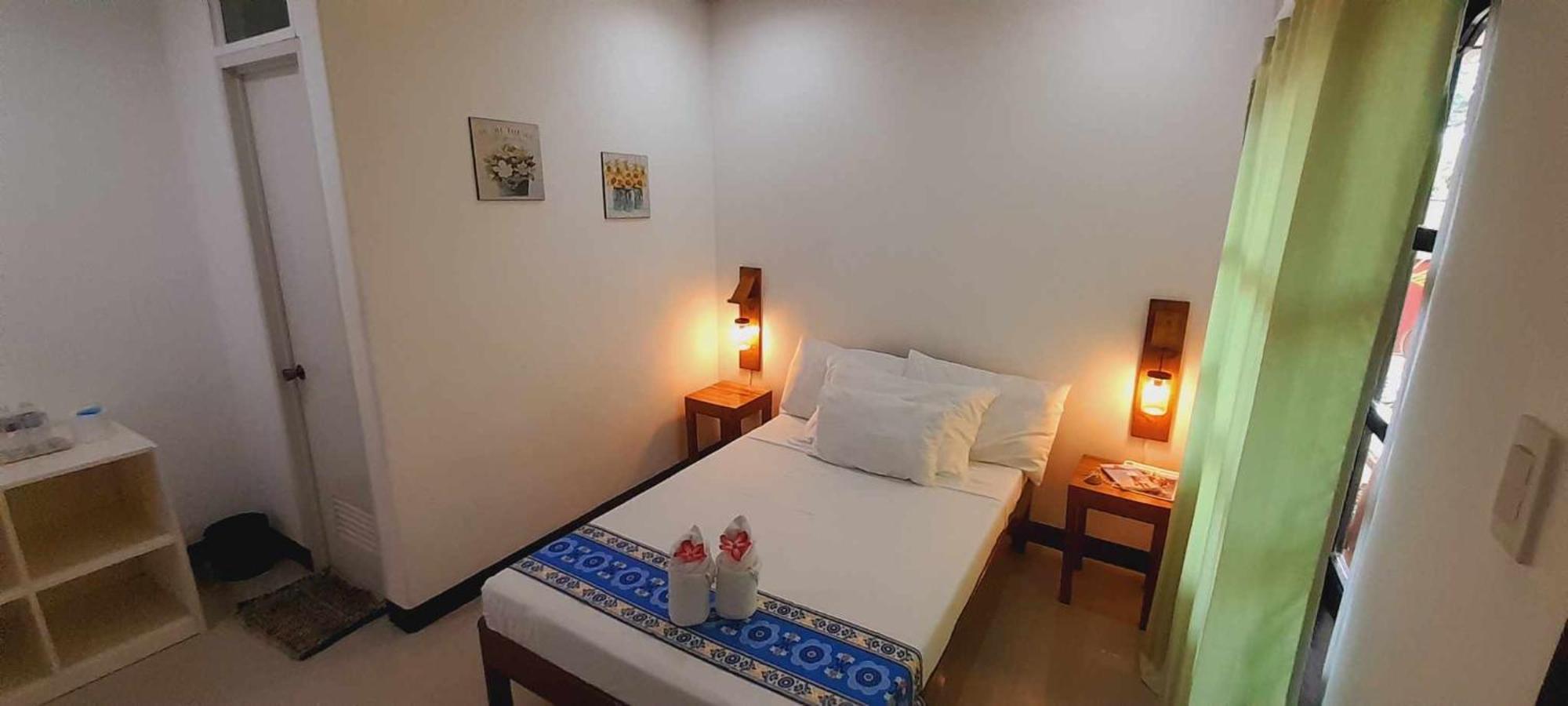بويرتو برينسيسا El Taraw Bed & Breakfast المظهر الخارجي الصورة