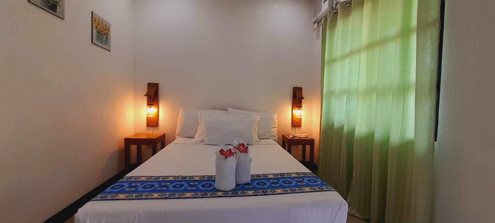 بويرتو برينسيسا El Taraw Bed & Breakfast المظهر الخارجي الصورة