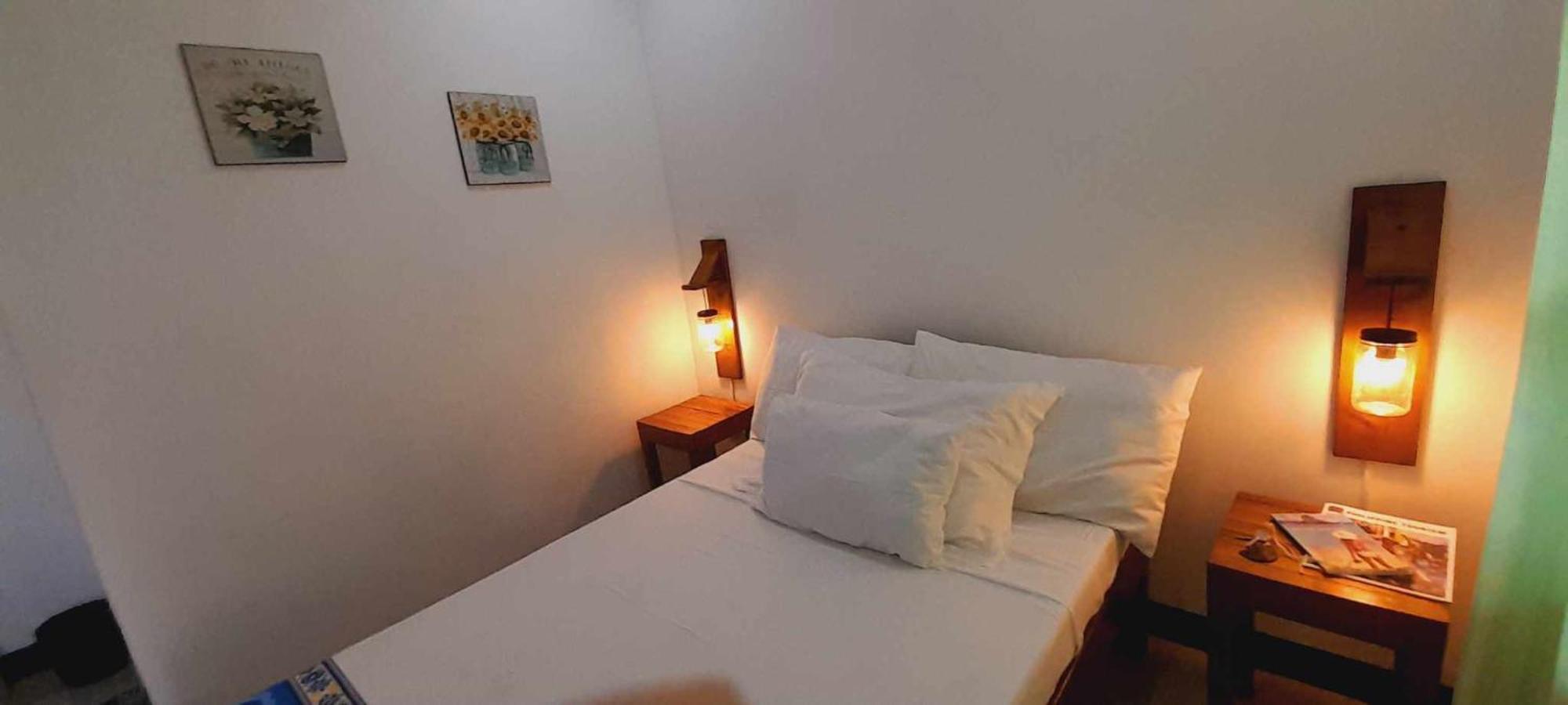 بويرتو برينسيسا El Taraw Bed & Breakfast المظهر الخارجي الصورة