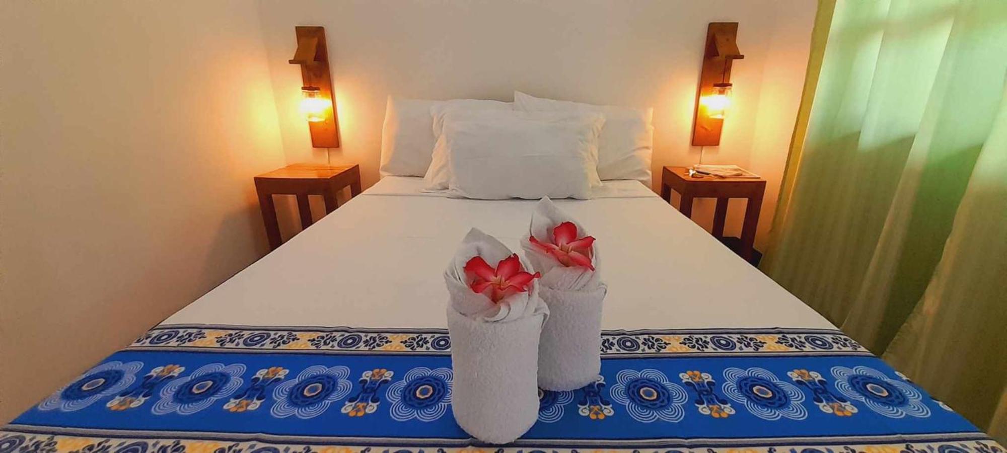 بويرتو برينسيسا El Taraw Bed & Breakfast المظهر الخارجي الصورة