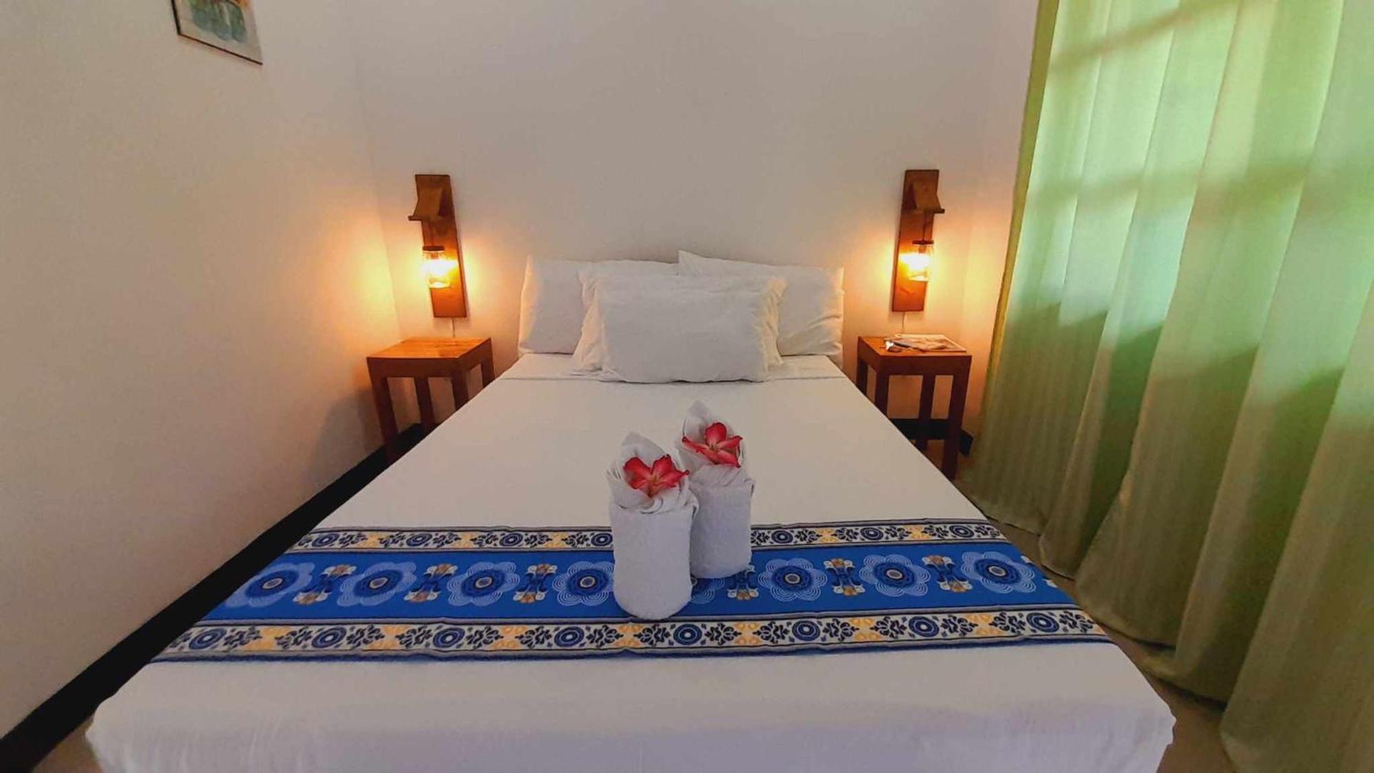 بويرتو برينسيسا El Taraw Bed & Breakfast المظهر الخارجي الصورة
