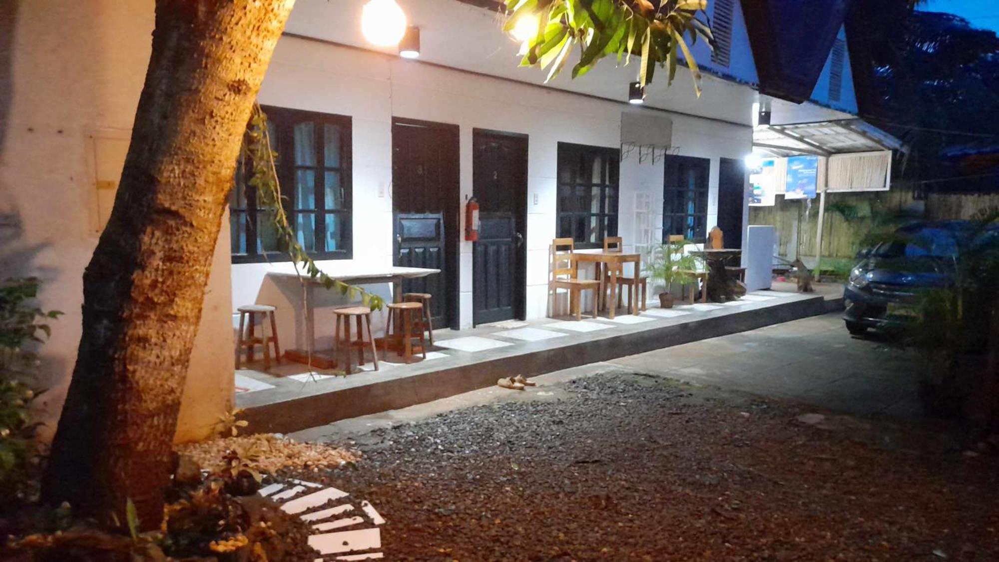 بويرتو برينسيسا El Taraw Bed & Breakfast المظهر الخارجي الصورة