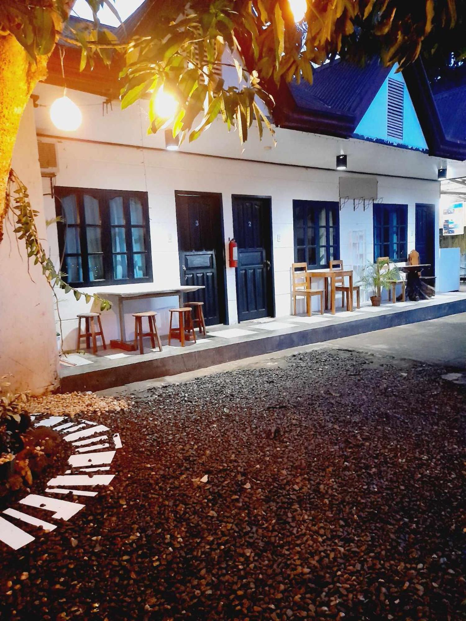 بويرتو برينسيسا El Taraw Bed & Breakfast المظهر الخارجي الصورة