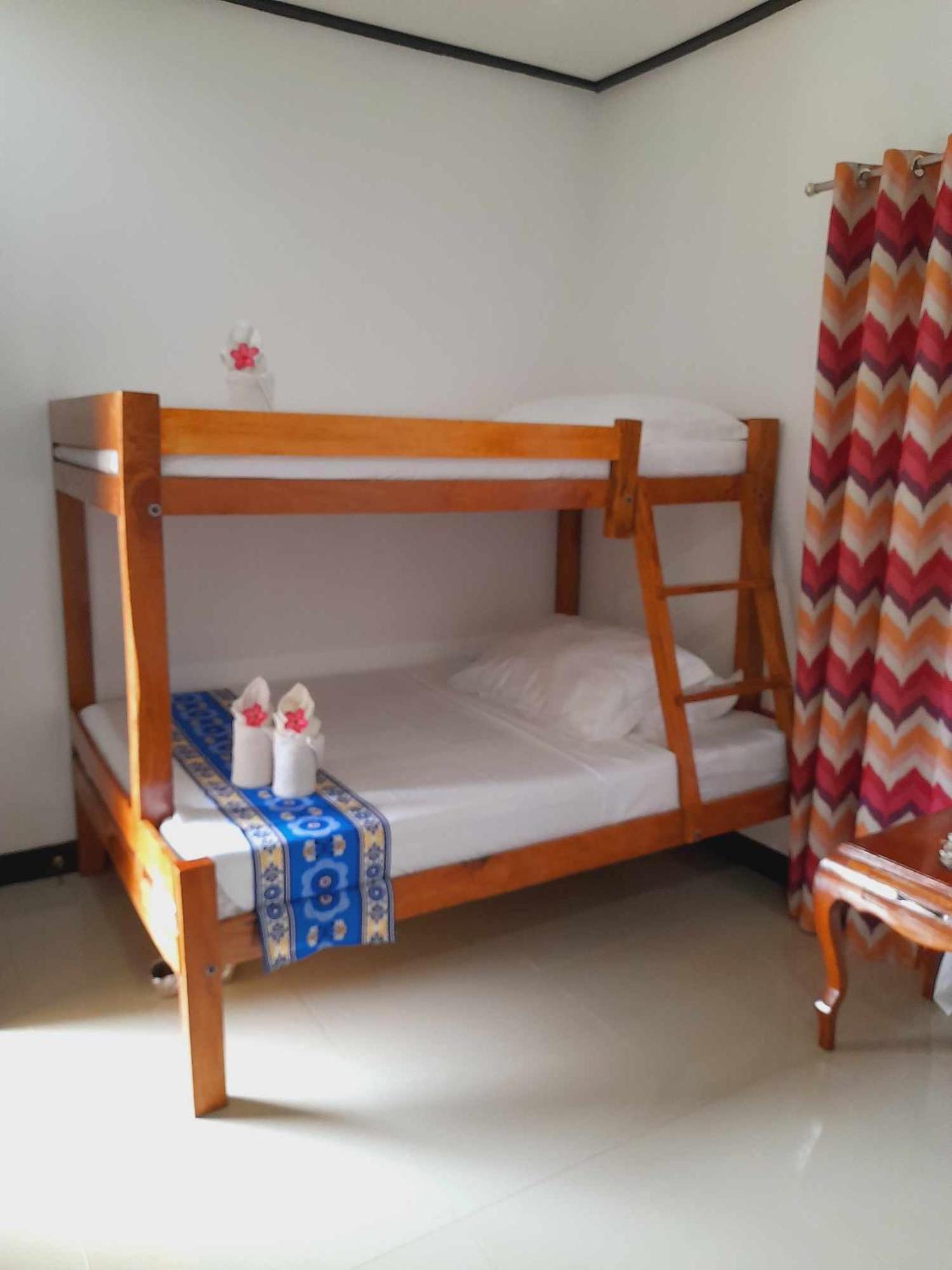 بويرتو برينسيسا El Taraw Bed & Breakfast المظهر الخارجي الصورة