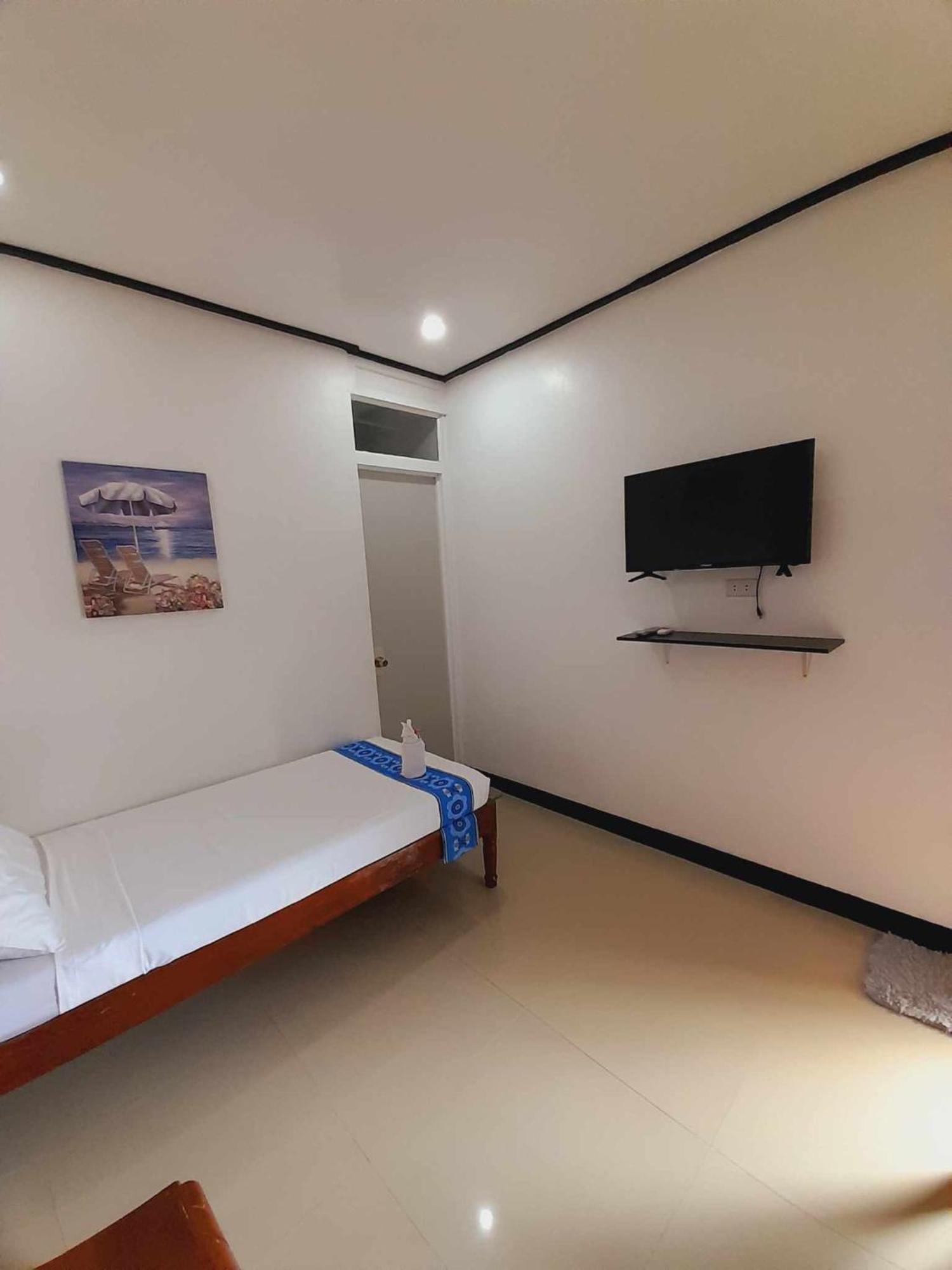 بويرتو برينسيسا El Taraw Bed & Breakfast المظهر الخارجي الصورة