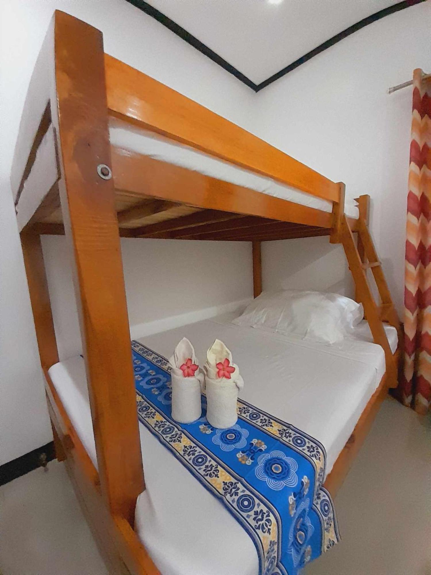 بويرتو برينسيسا El Taraw Bed & Breakfast المظهر الخارجي الصورة