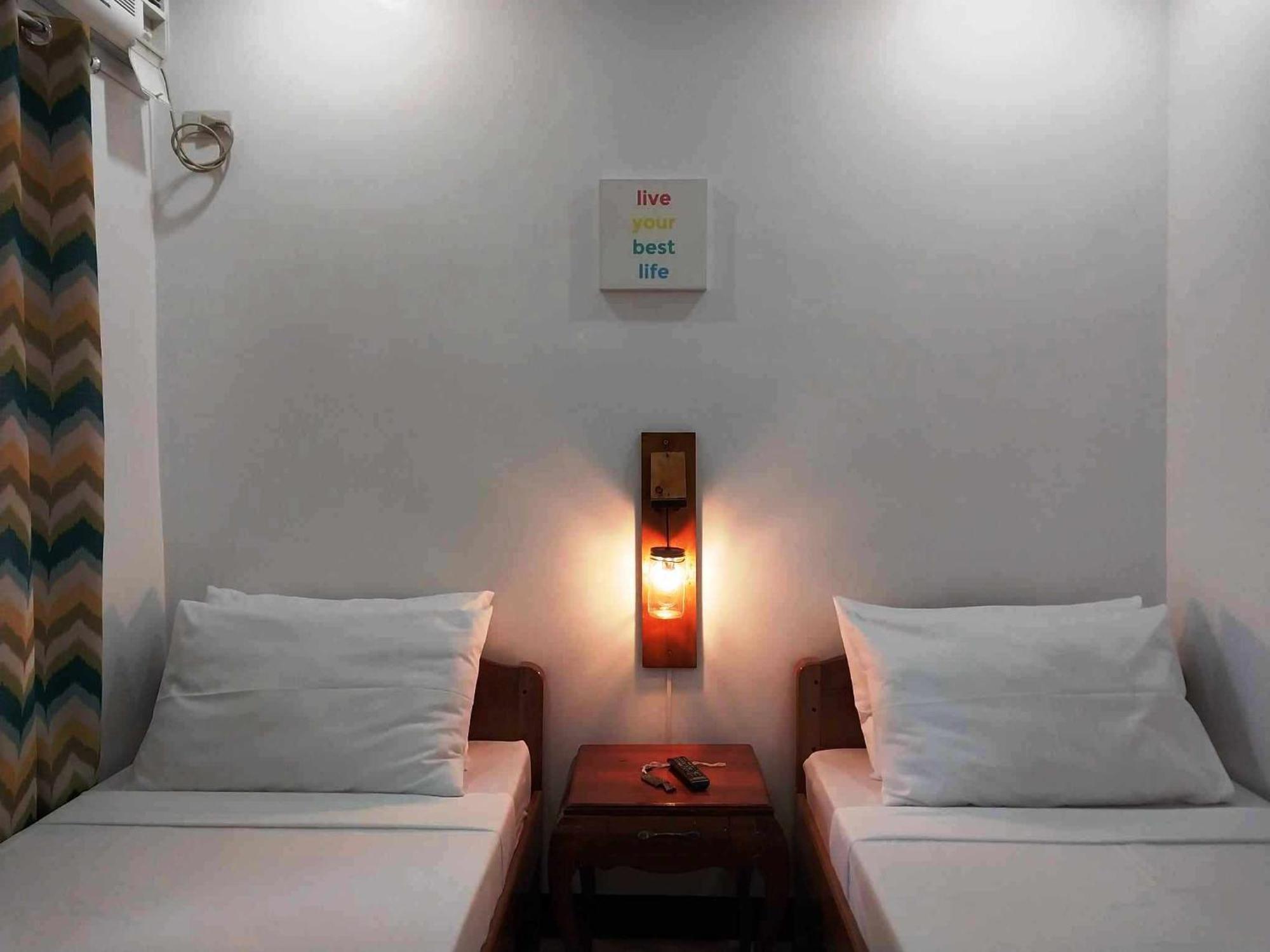 بويرتو برينسيسا El Taraw Bed & Breakfast المظهر الخارجي الصورة