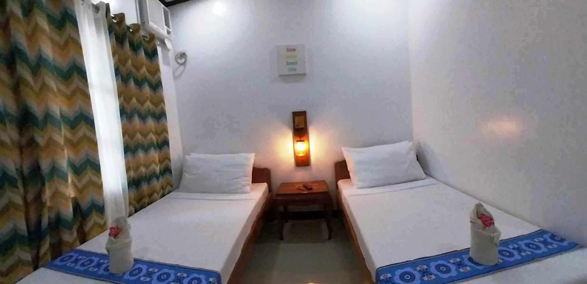بويرتو برينسيسا El Taraw Bed & Breakfast المظهر الخارجي الصورة