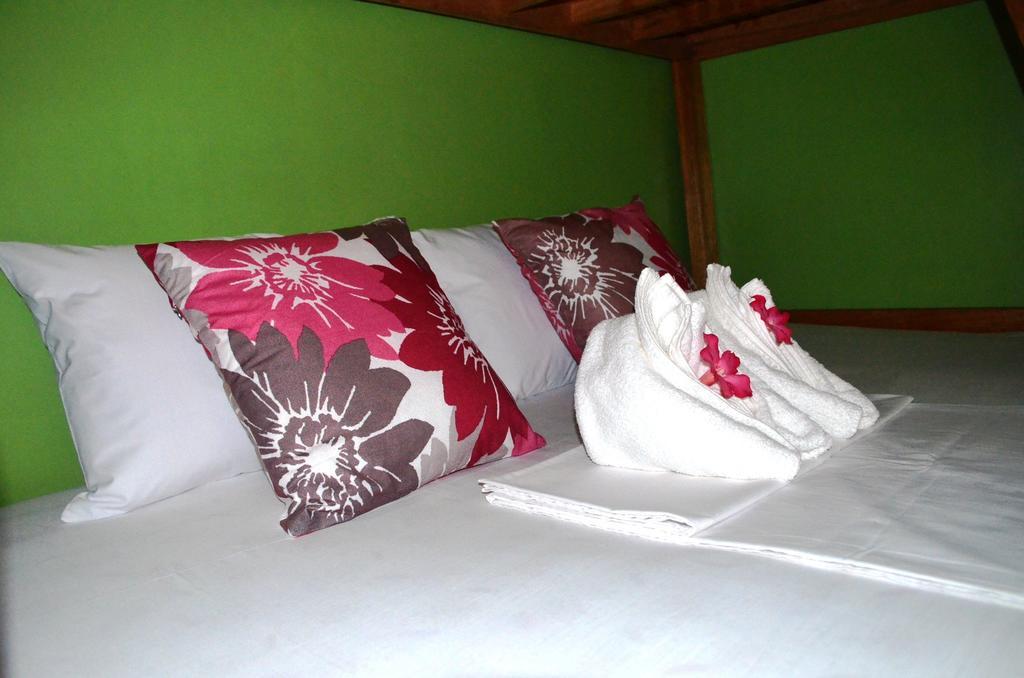 بويرتو برينسيسا El Taraw Bed & Breakfast المظهر الخارجي الصورة