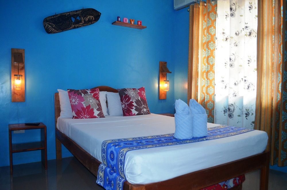 بويرتو برينسيسا El Taraw Bed & Breakfast المظهر الخارجي الصورة