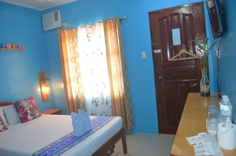 بويرتو برينسيسا El Taraw Bed & Breakfast المظهر الخارجي الصورة