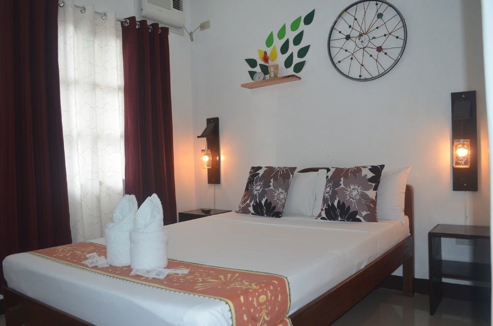 بويرتو برينسيسا El Taraw Bed & Breakfast المظهر الخارجي الصورة