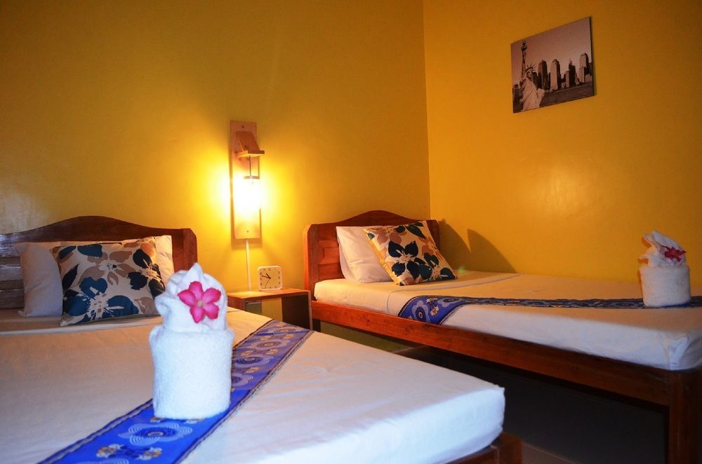 بويرتو برينسيسا El Taraw Bed & Breakfast المظهر الخارجي الصورة