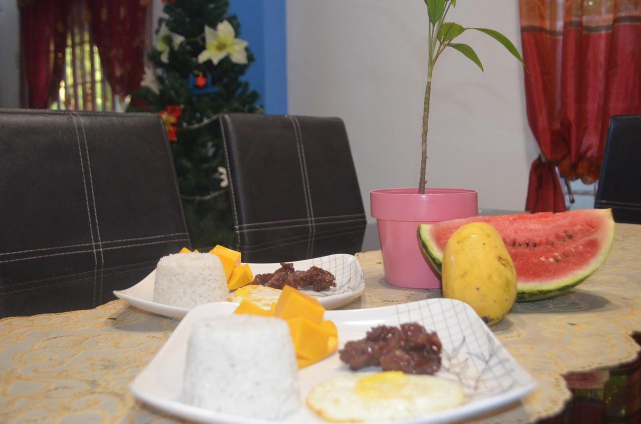 بويرتو برينسيسا El Taraw Bed & Breakfast المظهر الخارجي الصورة