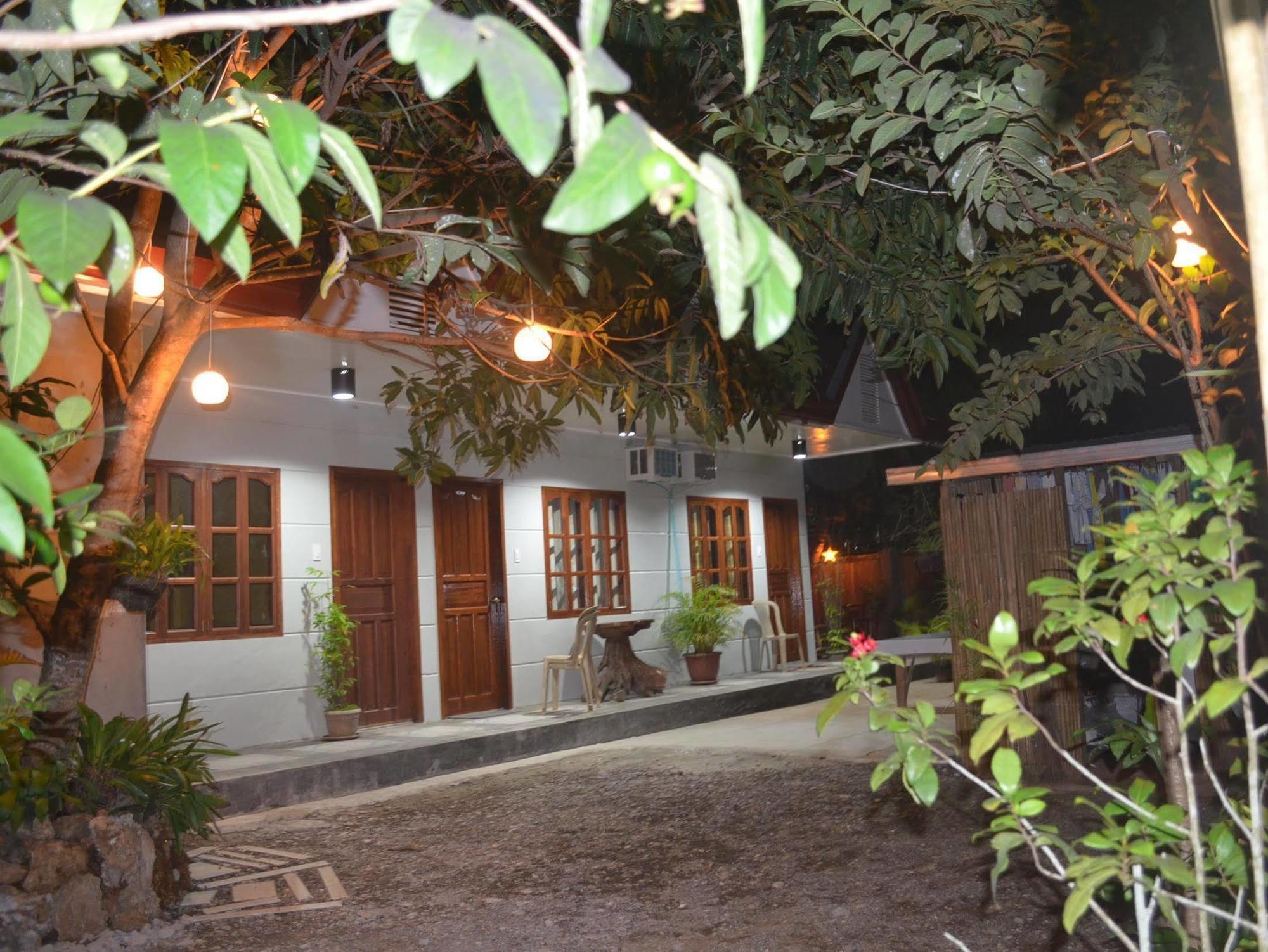 بويرتو برينسيسا El Taraw Bed & Breakfast المظهر الخارجي الصورة