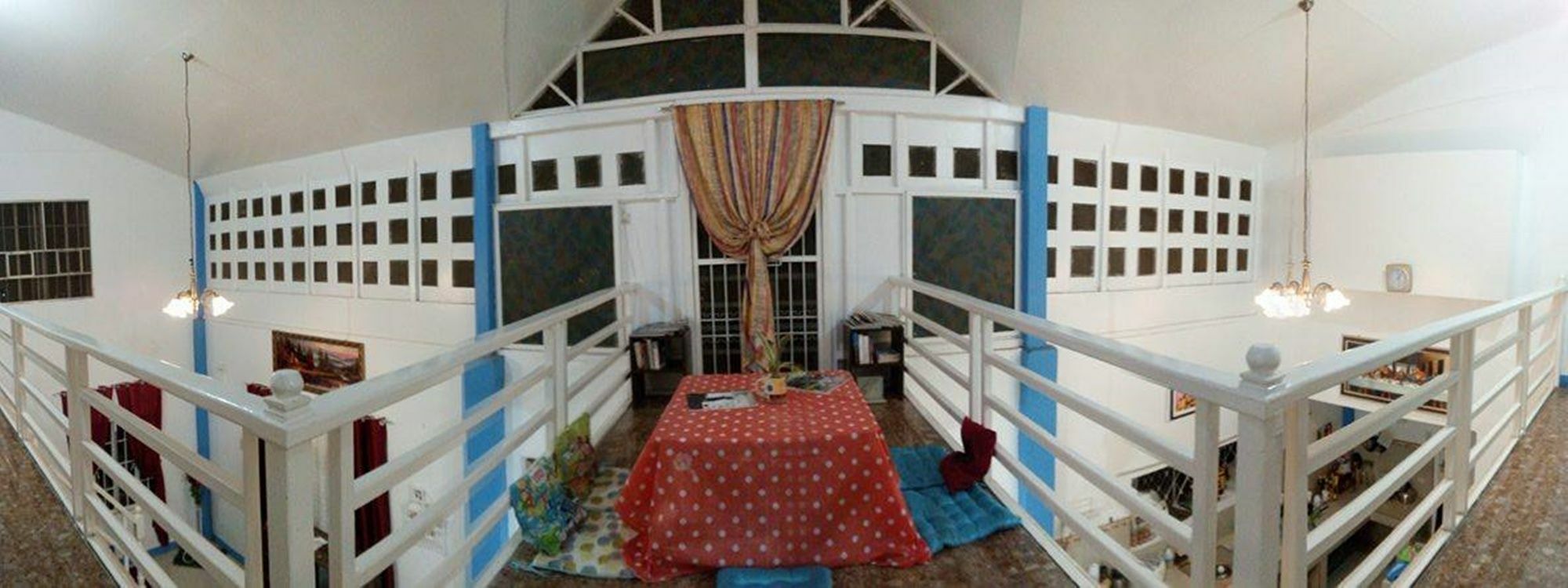 بويرتو برينسيسا El Taraw Bed & Breakfast المظهر الخارجي الصورة