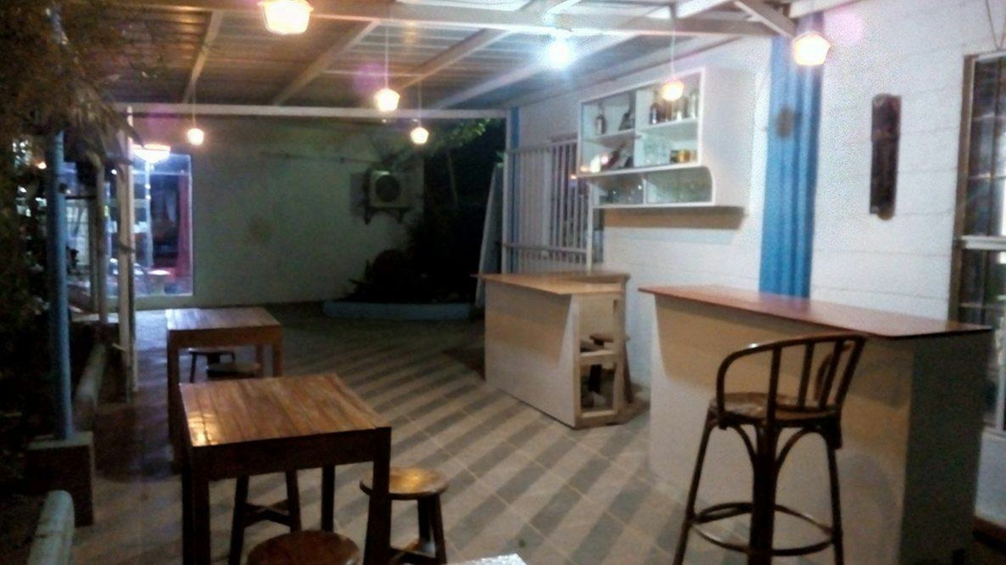 بويرتو برينسيسا El Taraw Bed & Breakfast المظهر الخارجي الصورة