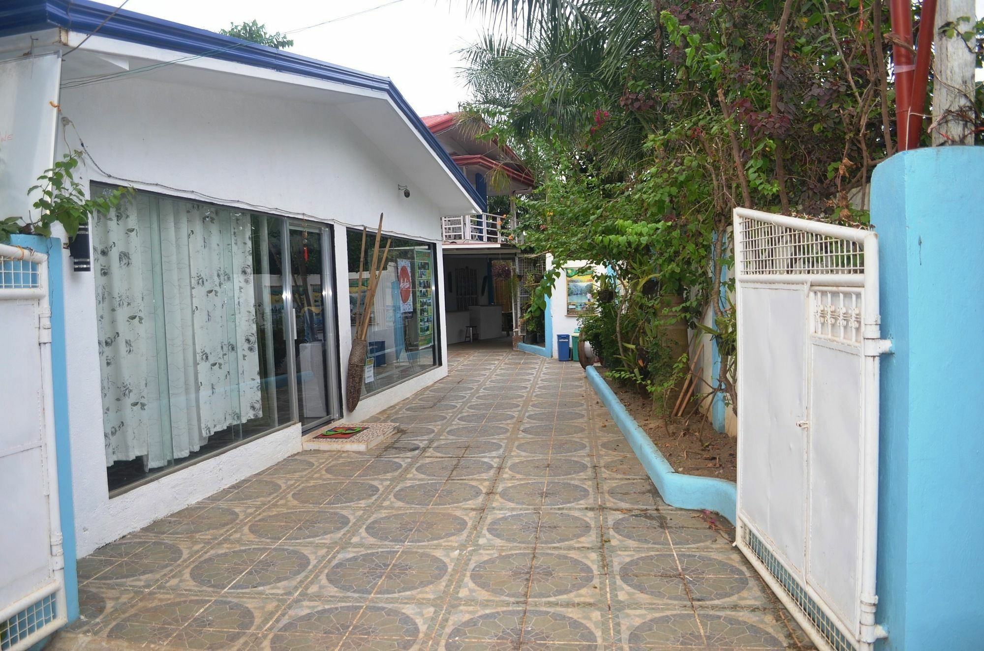 بويرتو برينسيسا El Taraw Bed & Breakfast المظهر الخارجي الصورة