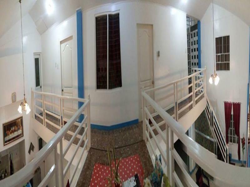 بويرتو برينسيسا El Taraw Bed & Breakfast المظهر الخارجي الصورة