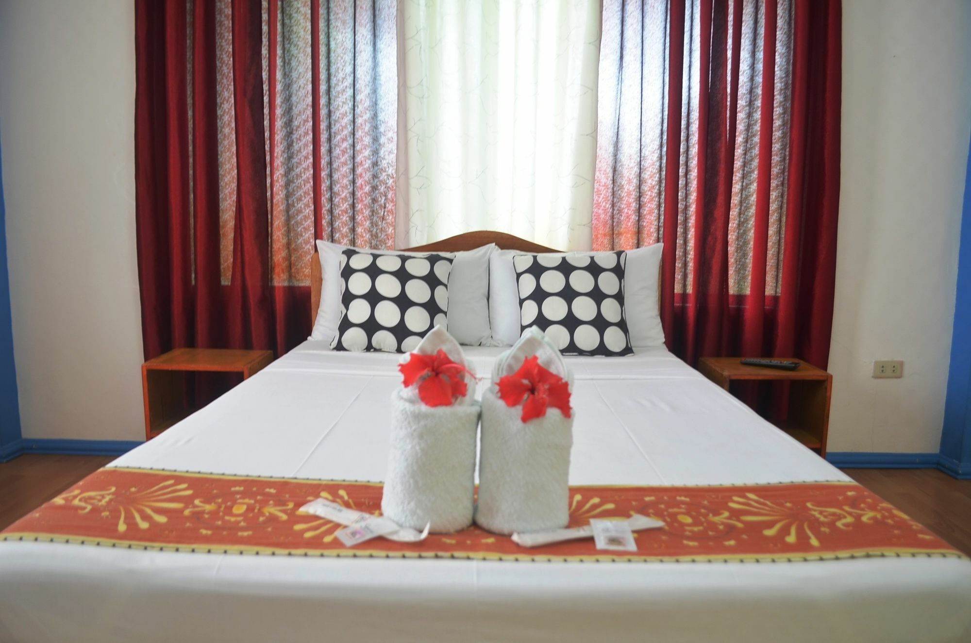 بويرتو برينسيسا El Taraw Bed & Breakfast المظهر الخارجي الصورة